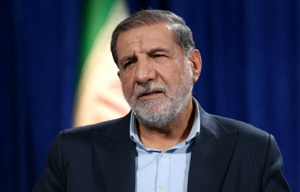 کوثری: هر توافقی با عمان منوط به رفع محاصره دریایی است