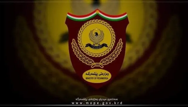 تاکید پیشمرگه بر تمدید نشدن تفاهم‌نامه اقلیم کردستان و ائتلاف آمریکایی