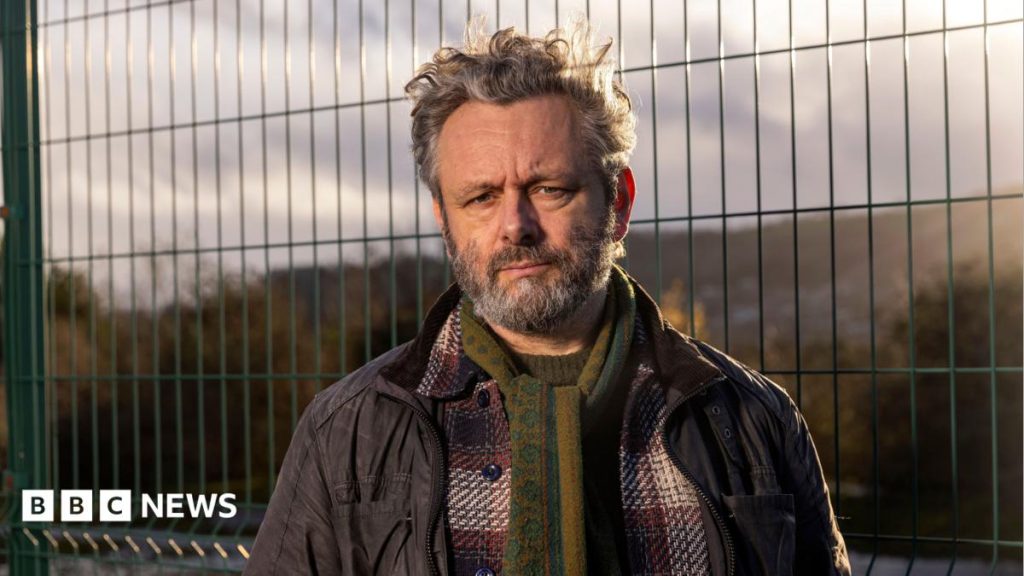 Toxic waste sites exposed in Michael Sheen documentary are 'tip of the iceberg'