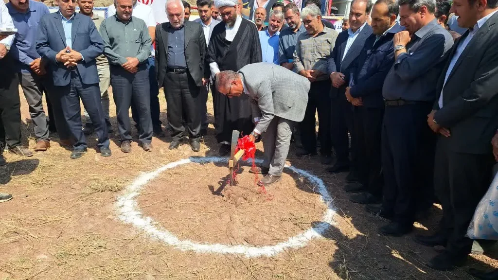 دو پروژه عمرانی عشایری با اعتبار ۱۴.۲ میلیارد تومان در اهر به بهره‌برداری رسید