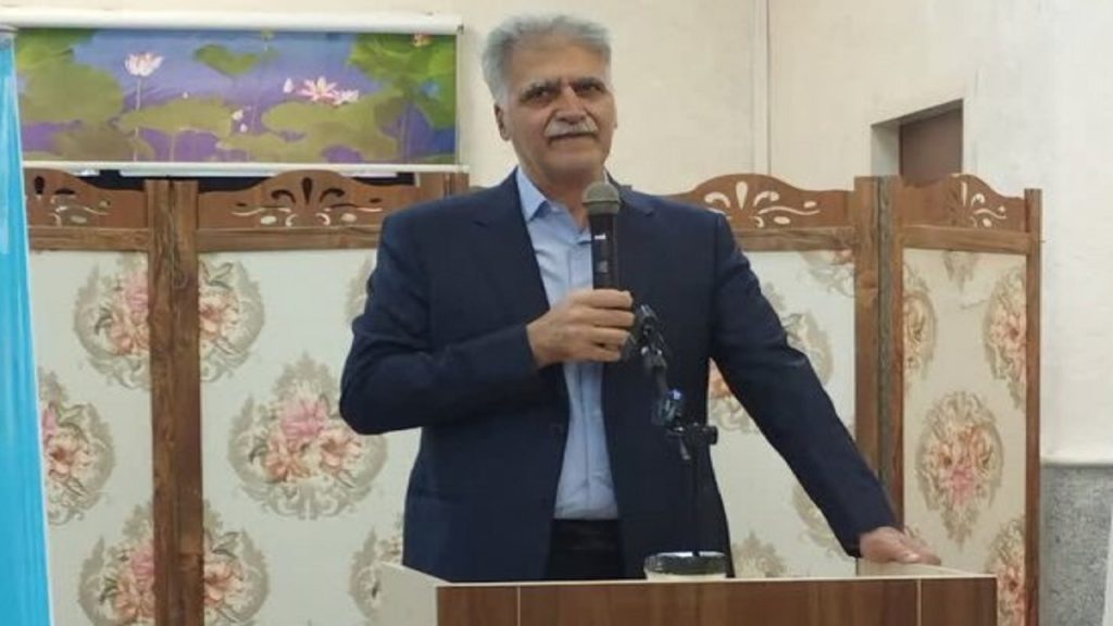 میزبانی شاهرود از سی‌امین جشنواره ملی قرآنی نظام سلامت از ۱۲ شهریور