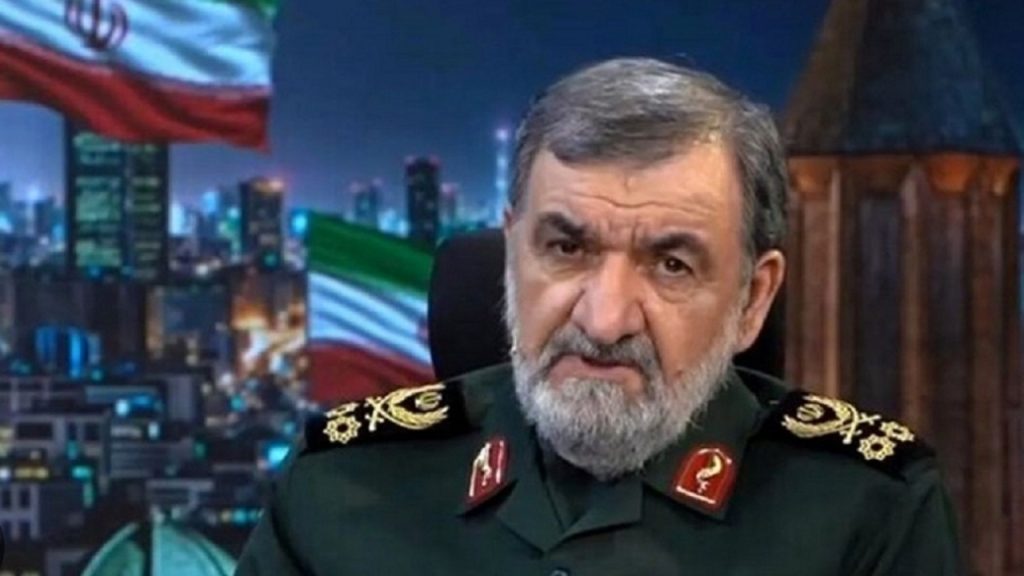 بیروت و ضاحیه خط قرمز ایران هستند/ تنگه هرمز پس از اجرای شروط ایران توسط آمریکا بازگشایی می‌شود