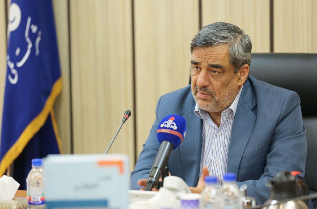 افزایش تولید نفت با اجرای پروژه‌های توسعه‌ای میادین