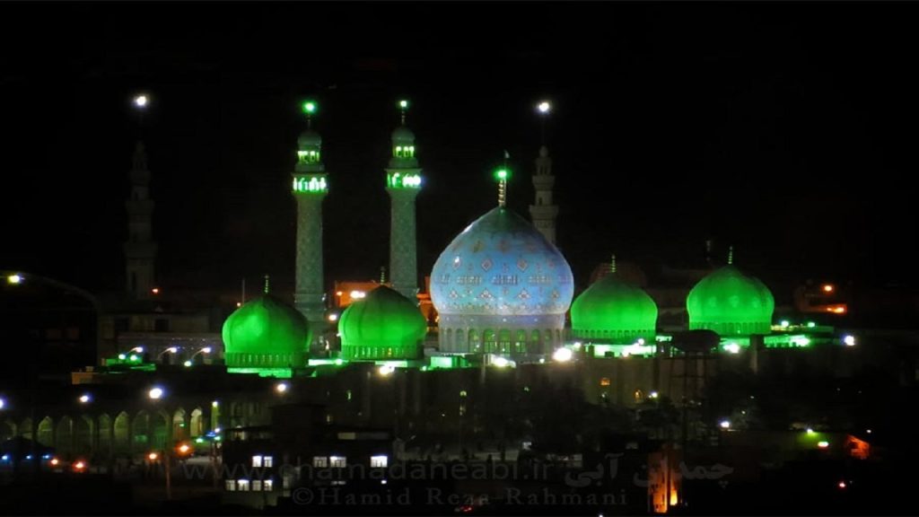 اعلام برنامه‌های آستان مقدس مسجد جمکران به‌مناسبت ولادت پیامبر اعظم(ص) و امام صادق (ع)