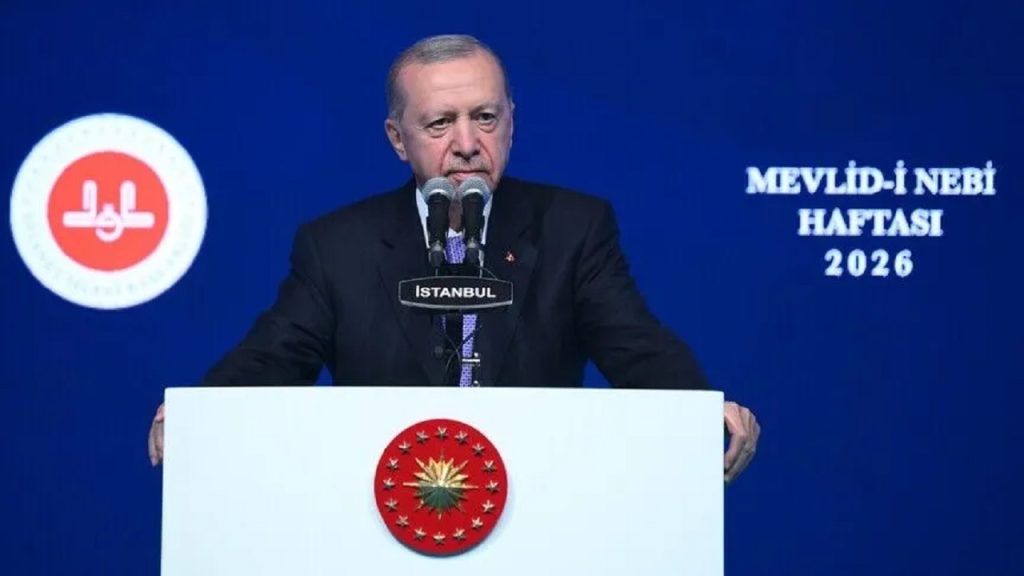اردوغان: اسرائیل به جنگ معتاد شده است