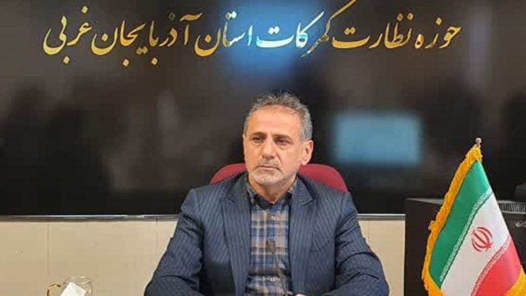 جهش ۲ هزار درصدی ترانزیت در آذربایجان غربی/ بازرگان در انتظار افزایش پذیرش کامیون‌ها