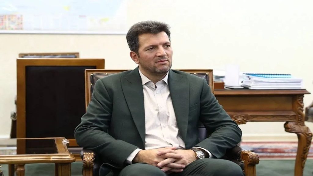 شادی: پرداخت به‌موقع بودجه، شرایط بهتری برای روئینگ فراهم کرد