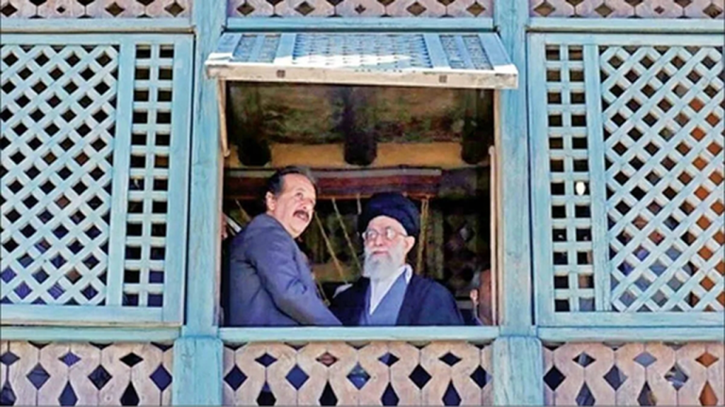مردی که باید او را شناخت