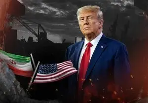 نیویورک تایمز فاش کرد / ترامپ در باتلاق جنگ بی‌پایان با ایران گرفتار شده است