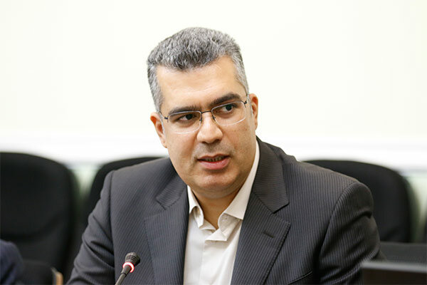 برقراری تجارت آزاد با اوراسیا معطل مصوبه مجلس