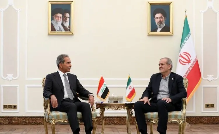 پزشکیان: تقویت همگرایی کشور‌های اسلامی، عامل برقراری امنیت، صلح و ثبات در منطقه است