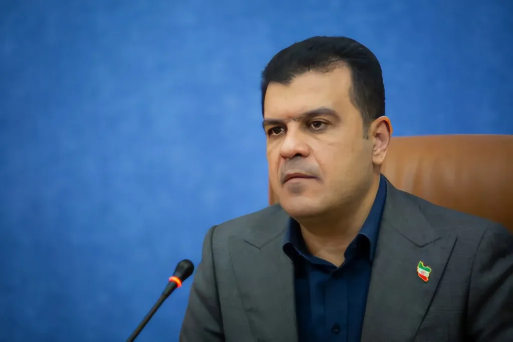 کرمانشاه در مسیر تبدیل‌شدن به دروازه صادرات محصولات دانش‌بنیان به عراق
