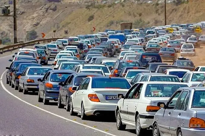 محدودیت‌های ترافیکی از ۳ تا ۹ شهریورماه اعلام شد