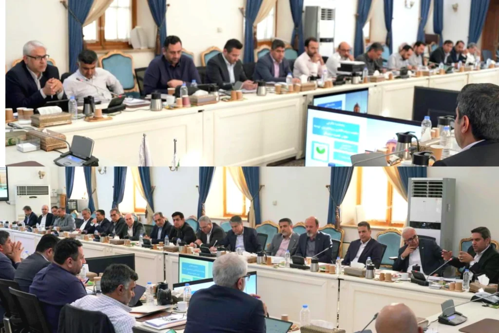 مسیر رشد و تحول پست‌بانک با یک استراتژی یکپارچه دنبال شود