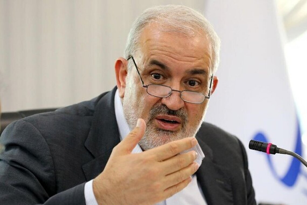 علی آبادی: نیروگاه‌های بادی از سال آینده به شبکه برق اضافه می‌شوند