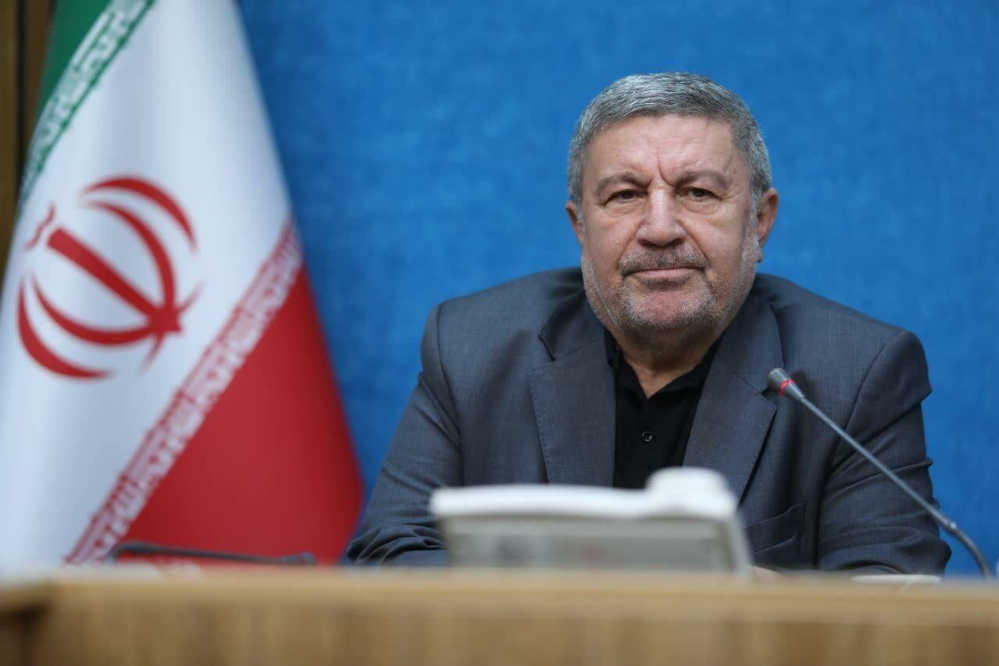 راه حل مسائل کشور ؛ از زبان رئیس شورای اطلاع‌رسانی دولت