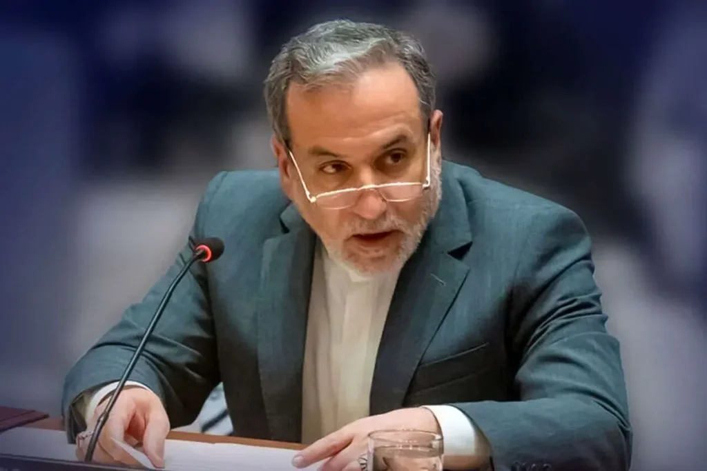 عراقچی خطاب به پزشکیان: همچنان در خط مقدم دیپلماسی برای صیانت از منافع ملی و تحقق اهداف دولت گام برمی‌داریم