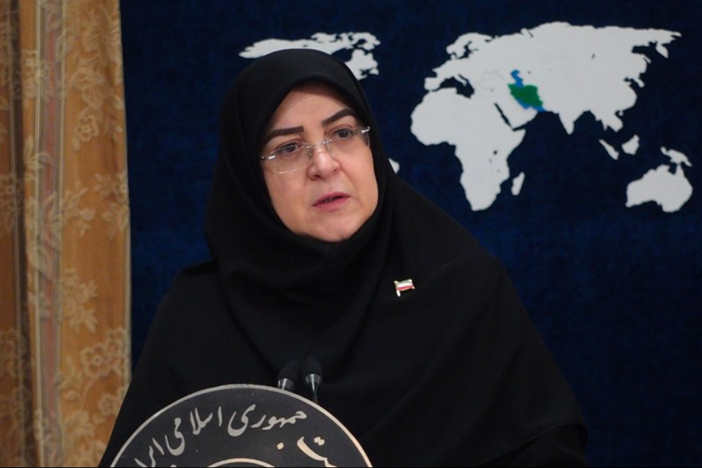 واکنش سخنگوی دولت به اظهارات قائم‌پناه؛ تأکید بر حفظ وحدت و انسجام ملی