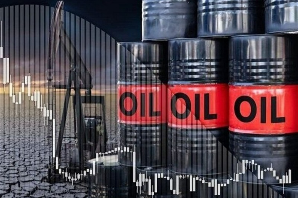 کاهش قیمت نفت در پی مذاکرات ایران و عمان