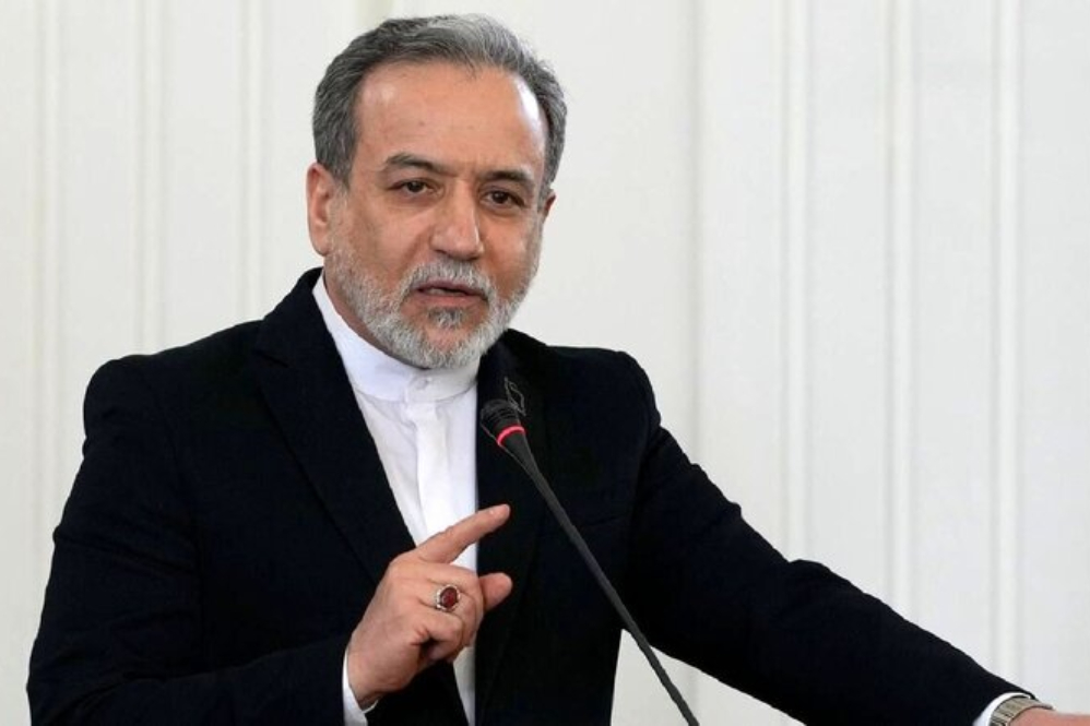 عراقچی: ایران هم جنگ را برد و هم دیپلماسی را