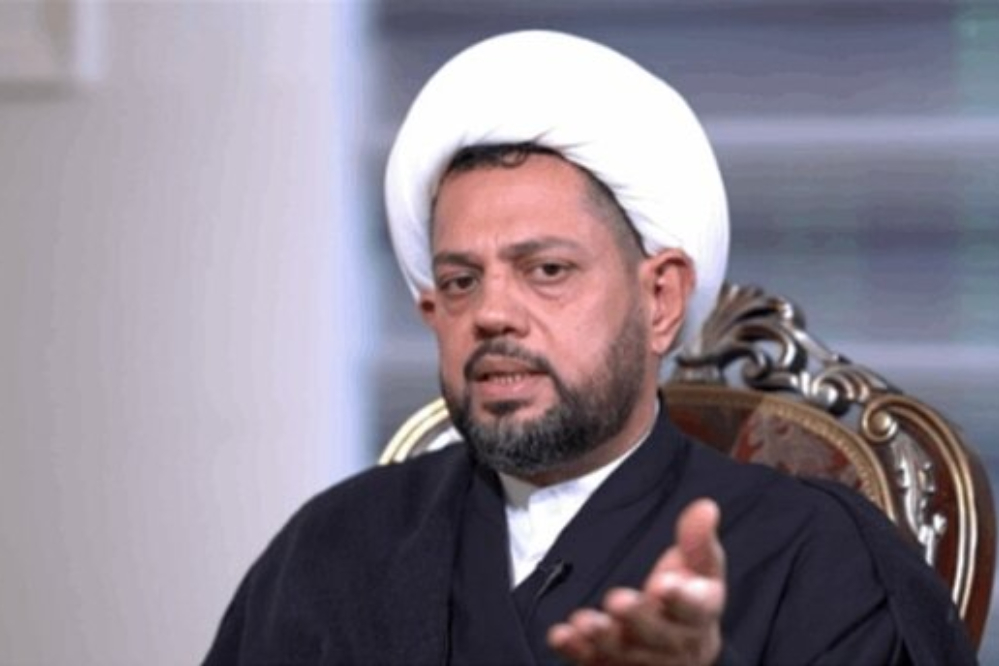 دیدار مقام سوری با رئیس موساد نشانه مسیر نگران‌کننده منطقه است