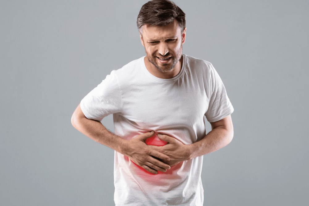 چهار علامت زنگ‌خطر وجود مشکلات کبدی