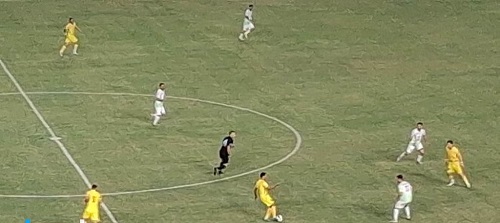فجرسپاسی شیراز0-0 ذوب‌آهن اصفهان/ قفل دروازه‌ها باز نشد