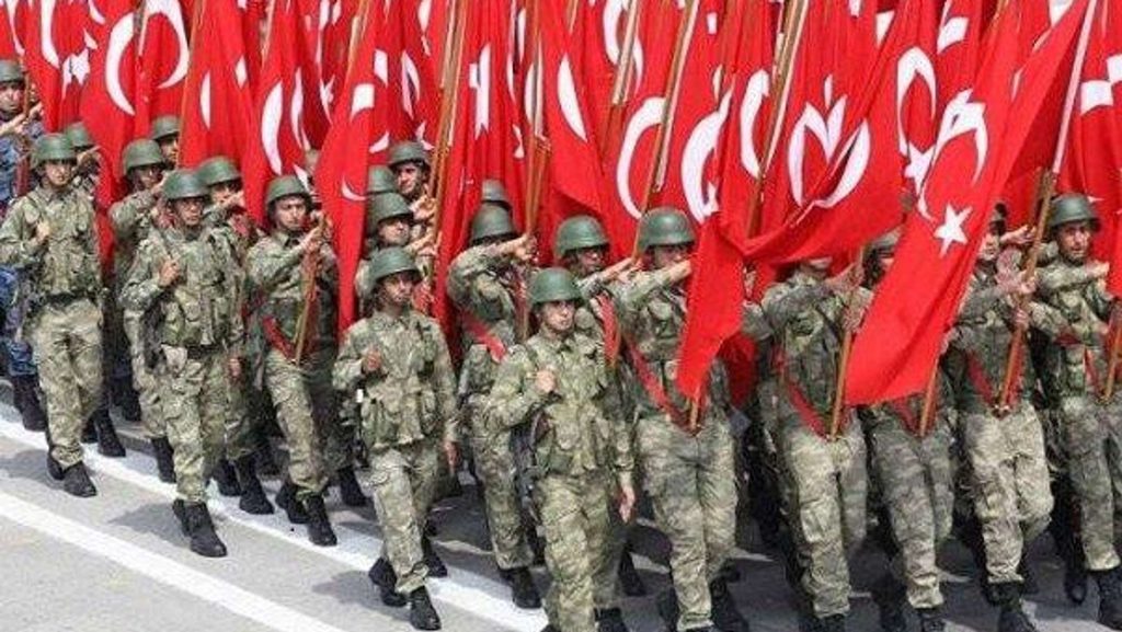 چرا اسرائیل به دنبال درگیری با ترکیه است؟
