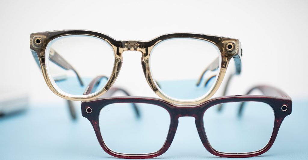 Meta addresses ‘pervert glasses’ reputation with a privacy fix and a new marketing campaign