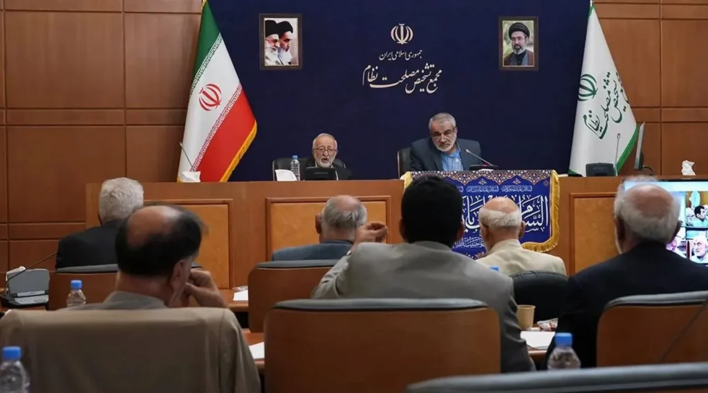 بررسی «طرح پشتیبانی و رفع موانع تولید کشاورزی» در هیئت عالی نظارت مجمع تشخیص