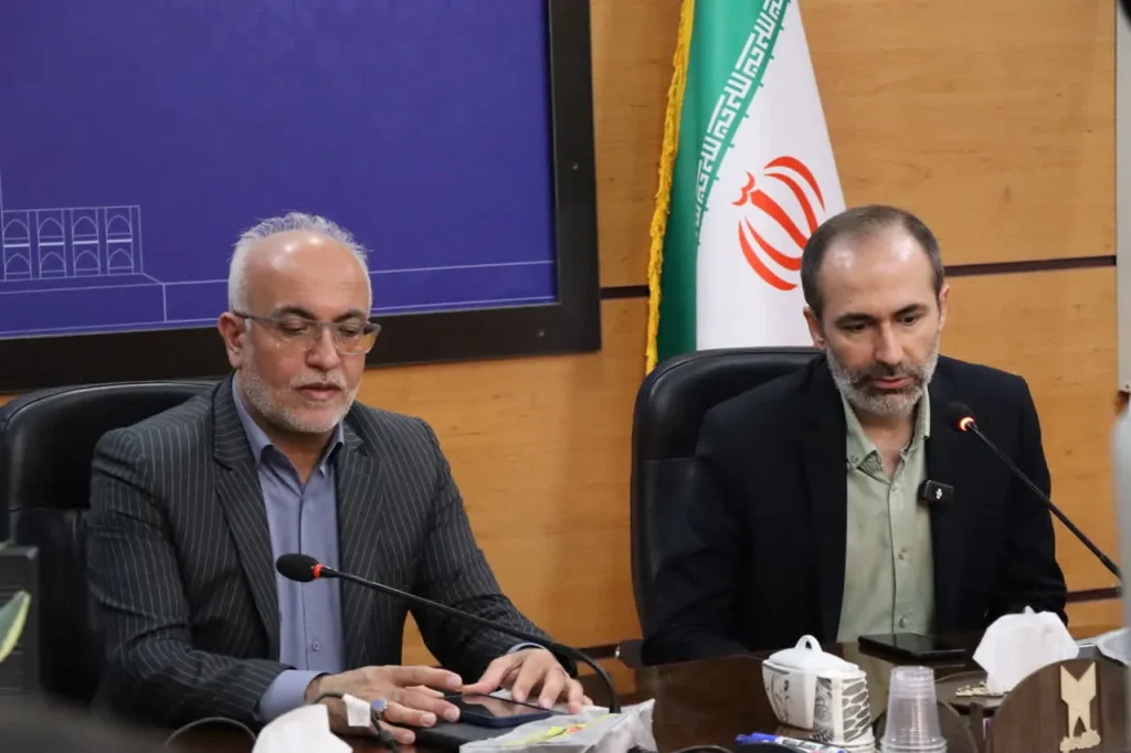 المپیک فناوری بستر درخشانی برای شبکه‌سازی و ارتقای توان رباتیک کشور است