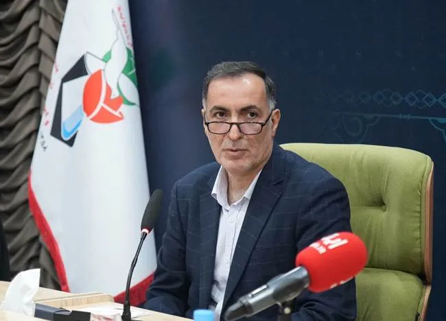 پیام تسلیت رئیس بنیاد شهید و امور ایثارگران در پی درگذشت مادر شهیدان والامقام «مزیدی»