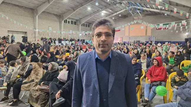99 عنوان برنامه در هفته فرهنگی قزوین اجرا می شود/ استفاده از هنرمندان بومی