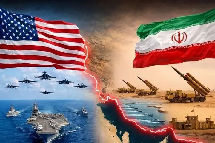 تازه‌ترین خبر‌های جنگ| سنتکام ادعای مین‌روبی تنگه هرمز را تکرار کرد | ترامپ: من نمی‌خواهم با ایرانی‌ها دیدار کنم؛ آنها هستند که می‌خواهند دیدار کنند
