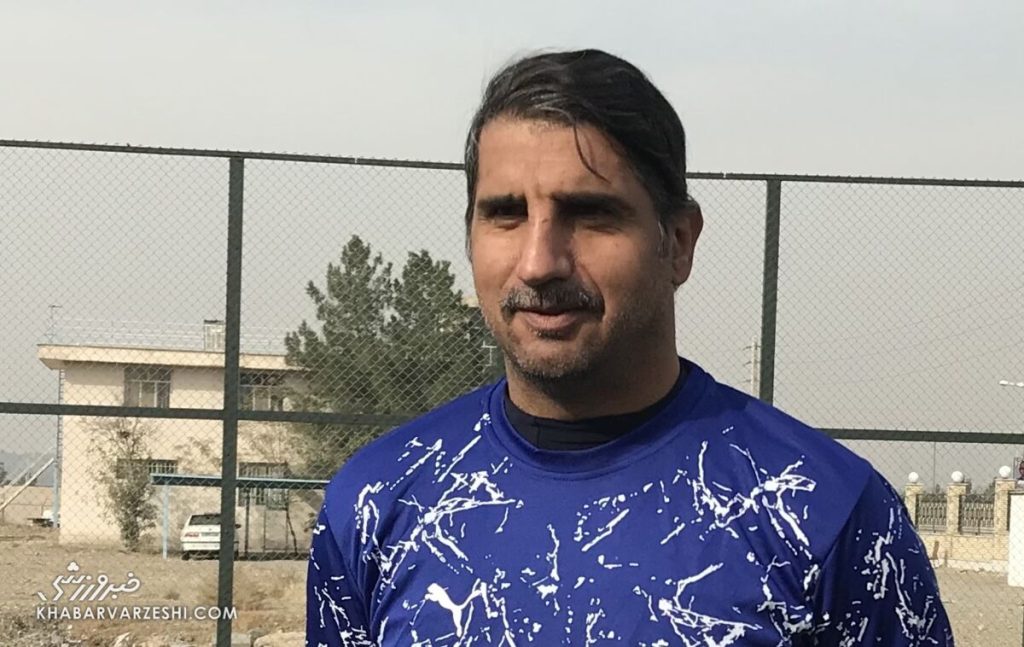 هیچکس به استقلال خیانت نکرد، فقط به حرمت علی پروین به پرسپولیس گل نزدیم/ وقتی پیوس و محمدخانی را ول میکردیم، پورحیدری میزد تو سرش!