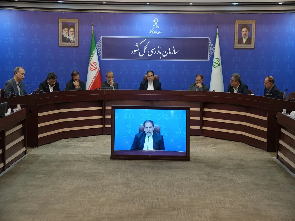 رئیس سازمان بازرسی: استفاده هدفمند از ظرفیت‌های مردمی ضروری ست/ لزوم تعریف پروژه‌های ملی برای مسائل اولویت‌دار