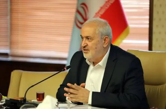 وزیر نیرو: همراهی مردم ۲۰۰۰ مگاوات از بار شبکه برق را کاهش داد