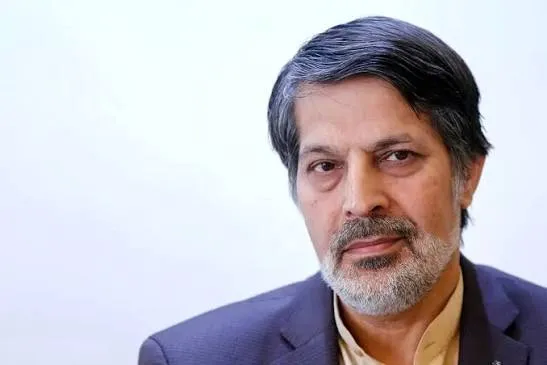 نامه عمادالدین باقی به کمیسر عالی حقوق بشر سازمان ملل متحد درباره تحریم‌های آمریکا