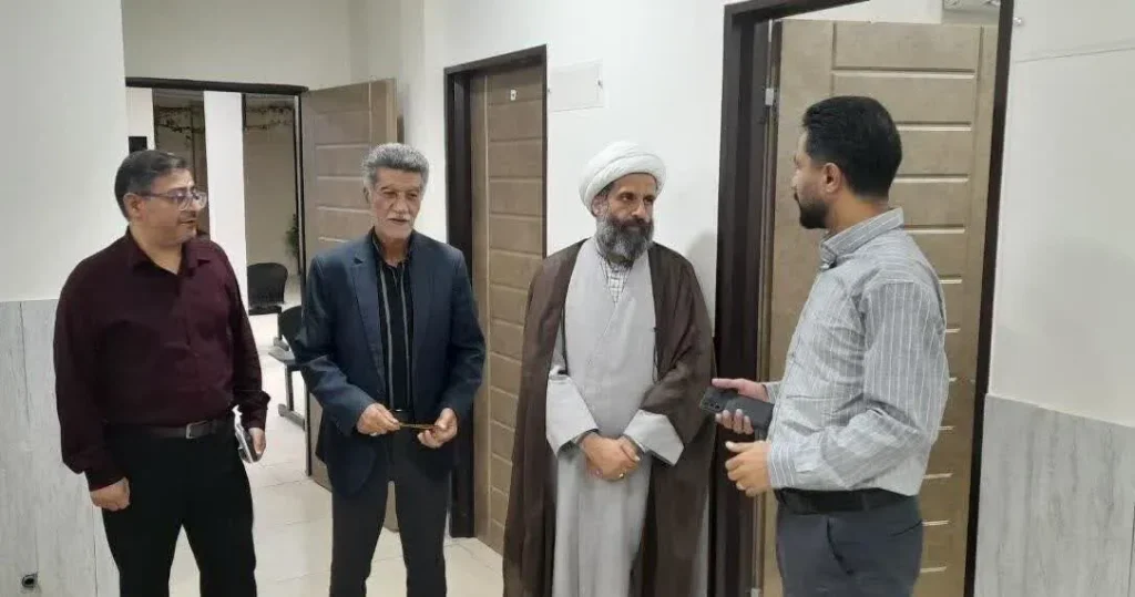 هیئتی موفق است که درد مردم را بشناسد