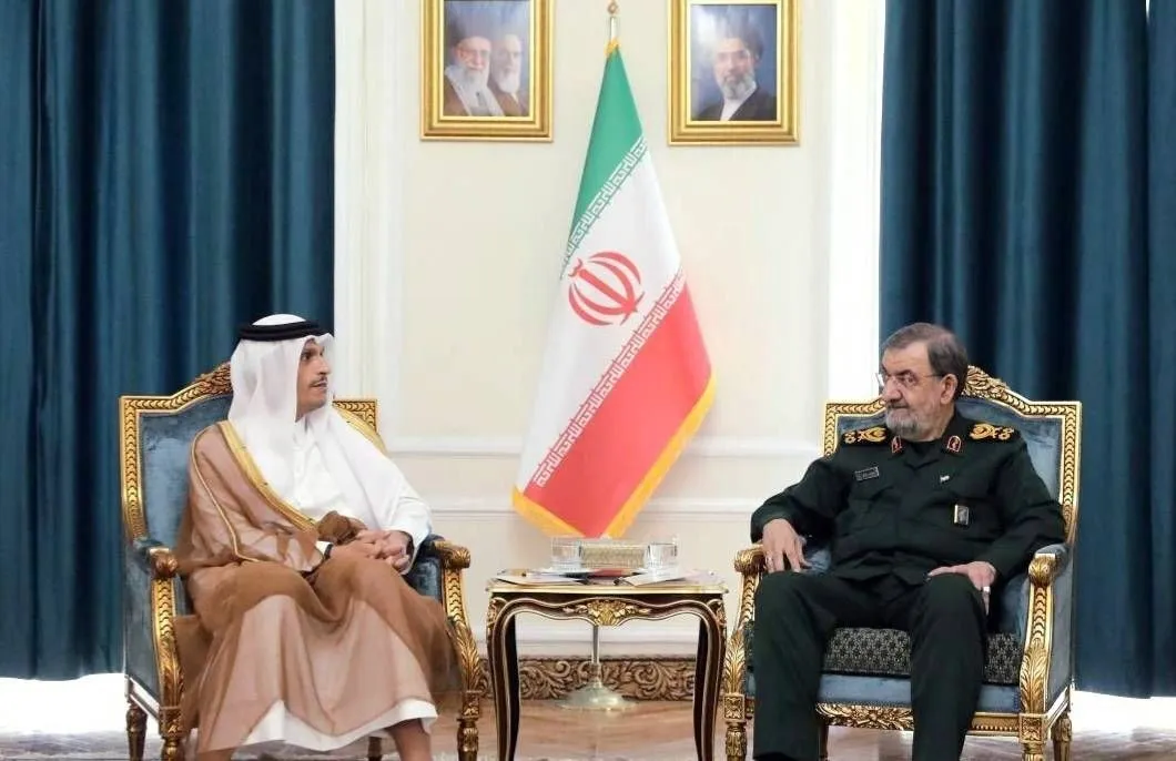 هشدار شدید دبیر شورای عالی امنیت ملی به آمریکا / رضایی: شرارت پاسخ تاریخی می‌گیرد