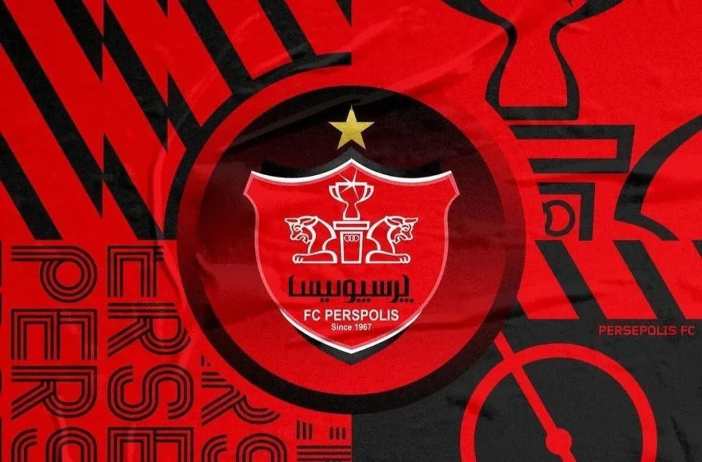 تعلیق نماد معاملاتی پرسپولیس در بورس+عکس