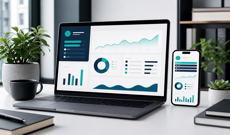 لینک بیو چگونه ویترین دیجیتال کسب‌وکارها را به ابزار فروش تبدیل می‌کند؟