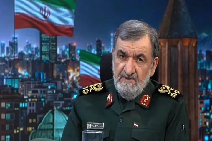 رضایی: امنیت لبنان بخشی از امنیت سراسر غرب آسیاست