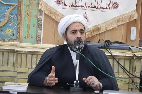 پیامبر اکرم الگوی کامل مجاهدت؛جشن خیابانی «امت احمد» در ارومیه