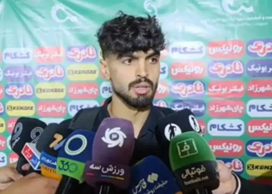 هدف ما: جنگیدن برای قهرمانی مثل همیشه/ حزباوی: تیم ملی دعوت شوم خداخواسته می‌روم!