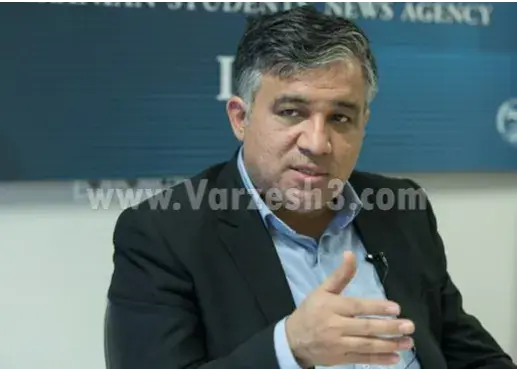 پیام مهم تاجرنیا به استقلالی‌ها پیش از بازی فولاد