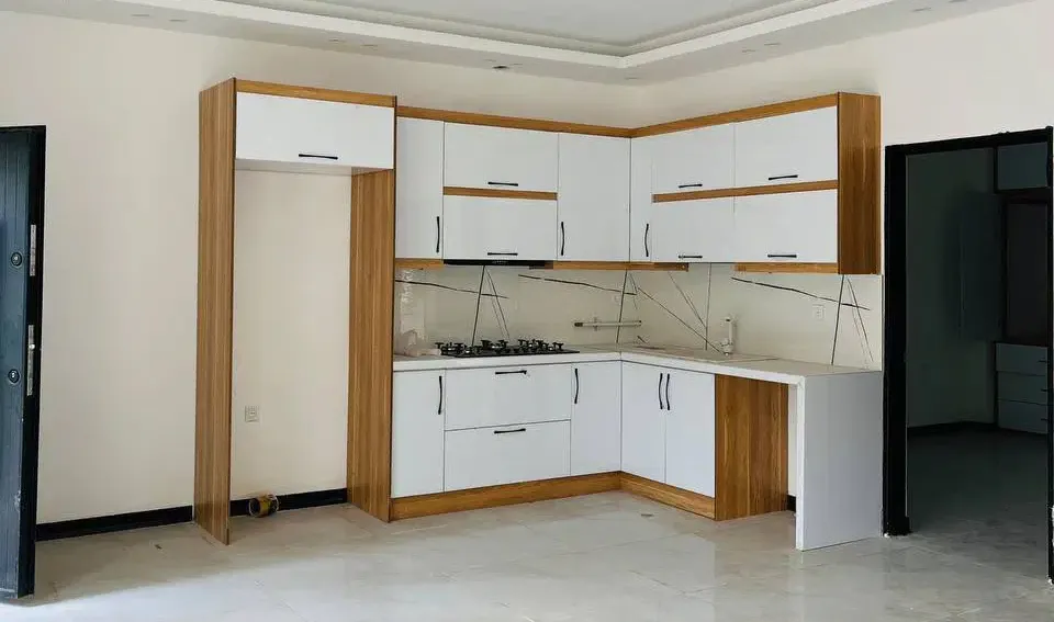 ابعاد یخچال دوقلو و ساید بای ساید چقدر است؟