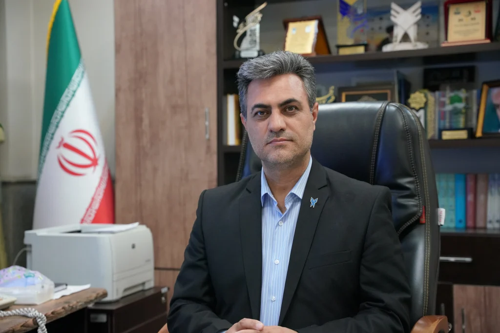 ۱۴ رشته جدید کارشناسی‌ارشد و ۴ رشته دکتری به رشته‌های دانشگاه آزاد اسلامی آذربایجان‌غربی اضافه شد