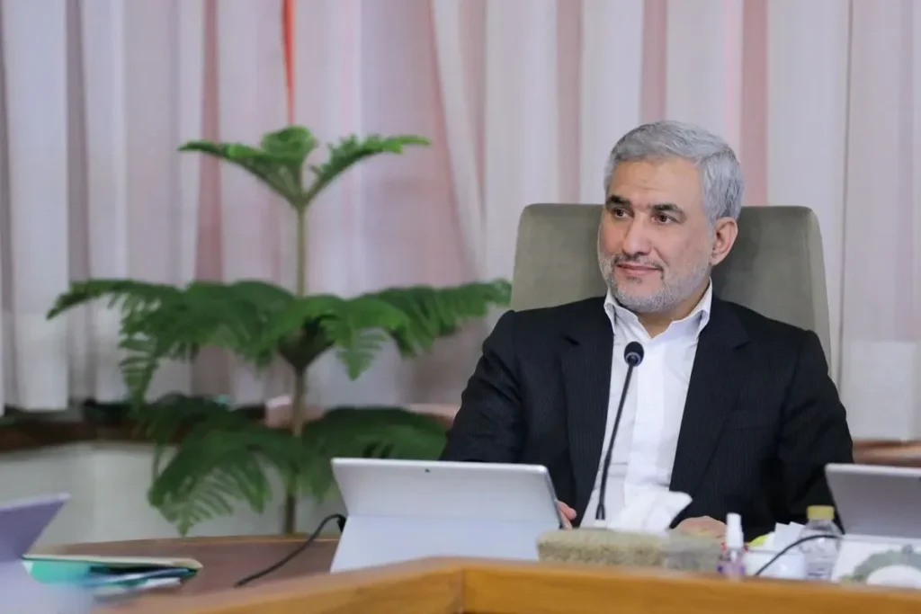 اسماعیلی: «اخلاق نبوی» رمز موفقیت در سیاست‌ورزی است