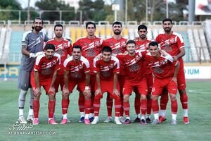 بیانیه باشگاه فوتبال تراکتور درباره اتفاقات یزد